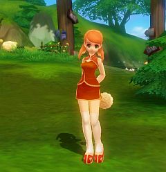 画像ギャラリー No.010のサムネイル画像 / 「IL:Soulbringer」,コスチュームの人気投票を開催。投票した衣装がもらえる