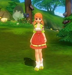 画像ギャラリー No.012のサムネイル画像 / 「IL:Soulbringer」,コスチュームの人気投票を開催。投票した衣装がもらえる