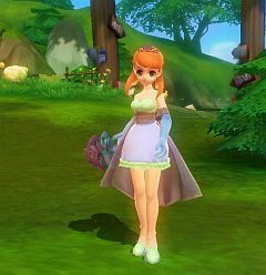 画像ギャラリー No.014のサムネイル画像 / 「IL:Soulbringer」,コスチュームの人気投票を開催。投票した衣装がもらえる