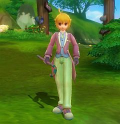 画像ギャラリー No.015のサムネイル画像 / 「IL:Soulbringer」,コスチュームの人気投票を開催。投票した衣装がもらえる