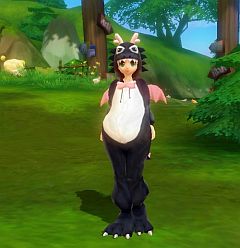 画像ギャラリー No.016のサムネイル画像 / 「IL:Soulbringer」,コスチュームの人気投票を開催。投票した衣装がもらえる