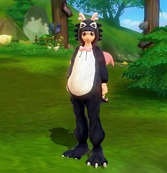 画像ギャラリー No.017のサムネイル画像 / 「IL:Soulbringer」,コスチュームの人気投票を開催。投票した衣装がもらえる