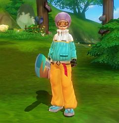 画像ギャラリー No.019のサムネイル画像 / 「IL:Soulbringer」,コスチュームの人気投票を開催。投票した衣装がもらえる