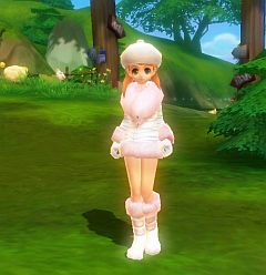 画像ギャラリー No.020のサムネイル画像 / 「IL:Soulbringer」,コスチュームの人気投票を開催。投票した衣装がもらえる