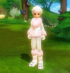 画像ギャラリー No.021のサムネイル画像 / 「IL:Soulbringer」,コスチュームの人気投票を開催。投票した衣装がもらえる