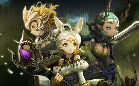 ꡼ No.001Υͥ / ILSoulbringerפϥååָΡETERNAL BLADEפȤƥ˥塼뤵졤2012ǯȾ˥ӥƳͽ