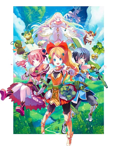 ꡼ No.002 | MMORPGETERNAL BLADEץƥȥץ󡤡ILפϥåå˾Ƥƺƻư