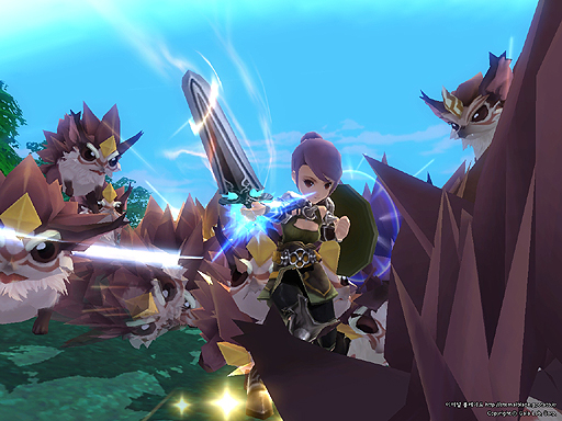 ꡼ No.002Υͥ / ֥ʥ֥쥤ɡפκǿ꡼󥷥åȤ饯ƮΥեȡޥåפޤ᤿ʷϵʤɤå