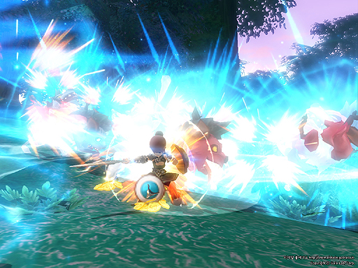 ꡼ No.003Υͥ / ֥ʥ֥쥤ɡפκǿ꡼󥷥åȤ饯ƮΥեȡޥåפޤ᤿ʷϵʤɤå