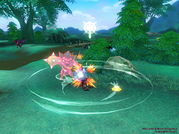 ꡼ No.008Υͥ / ֥ʥ֥쥤ɡפκǿ꡼󥷥åȤ饯ƮΥեȡޥåפޤ᤿ʷϵʤɤå