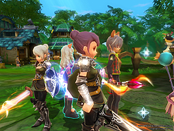 ꡼ No.009Υͥ / ֥ʥ֥쥤ɡפκǿ꡼󥷥åȤ饯ƮΥեȡޥåפޤ᤿ʷϵʤɤå