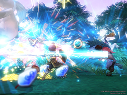 ꡼ No.011Υͥ / ֥ʥ֥쥤ɡפκǿ꡼󥷥åȤ饯ƮΥեȡޥåפޤ᤿ʷϵʤɤå