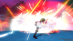 ꡼ No.014Υͥ / ֥ʥ֥쥤ɡפκǿ꡼󥷥åȤ饯ƮΥեȡޥåפޤ᤿ʷϵʤɤå