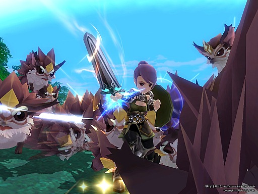 ꡼ No.008 | Ȱ¿!!77ɤɤֲȤʤäƵäƤMMORPG֥ʥ֥쥤ɡסαĲҤʹޤѤä