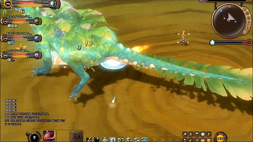 ꡼ No.013 | Ȱ¿!!77ɤɤֲȤʤäƵäƤMMORPG֥ʥ֥쥤ɡסαĲҤʹޤѤä