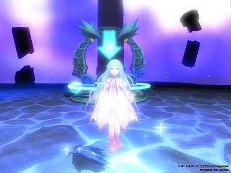 ꡼ No.003Υͥ / եӥϤΡ֥ʥ֥쥤ɡסνפо줹NPCã