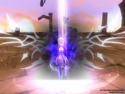 ���������꡼ No.003�Υ���ͥ������ / �֥������ʥ�֥쥤�ɡפΥ����ץ�¥ƥ��Ȥǳ��Ť���륤�٥�Ⱦ���