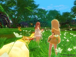 画像ギャラリー No.005のサムネイル画像 / 「エターナルブレイド」,5月に開催予定の各種イベントを紹介