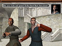 ������#002�Υ���ͥ���/�֥��ߥ��ȥ���ꥨ�åȡפ�PC���ɤ߿ʤ���롣��Most Romantic Tales��Romeo and Juliet�פΥǥ��Ǥ�Up