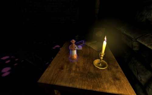 ꡼ No.001 | Frictional GamesκǿAmnesia: The Dark DescentפΥǥǤUp򼺤ä͸ȤʤꡤԵ̣ʾ뤫ƨФ