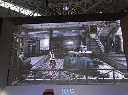 ���������꡼ No.009�Υ���ͥ������ / ��TGS 2009�ϥ�����£��Ʒ�¿����RPG��End of Eternity�פΥץ쥼��ơ�������ݡ���