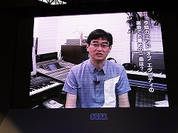 ���������꡼ No.012�Υ���ͥ������ / ��TGS 2009�ϥ�����£��Ʒ�¿����RPG��End of Eternity�פΥץ쥼��ơ�������ݡ���