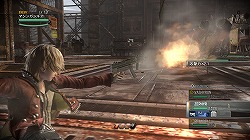 ���������꡼ No.017�Υ���ͥ������ / ��TGS 2009�ϥ�����£��Ʒ�¿����RPG��End of Eternity�פΥץ쥼��ơ�������ݡ���