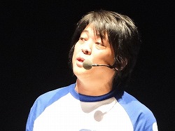 ���������꡼ No.023�Υ���ͥ������ / ��TGS 2009�ϥ�����£��Ʒ�¿����RPG��End of Eternity�פΥץ쥼��ơ�������ݡ���