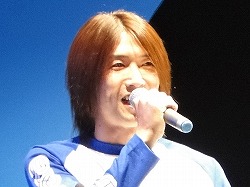 ���������꡼ No.024�Υ���ͥ������ / ��TGS 2009�ϥ�����£��Ʒ�¿����RPG��End of Eternity�פΥץ쥼��ơ�������ݡ���