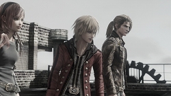 ���������꡼ No.005�Υ���ͥ������ / ��End of Eternity��ȯ�������Υ����ȤΥ�����ȥ��åפ����ȥåס�ȯ������2010ǯ1��28���˷��ꡪ