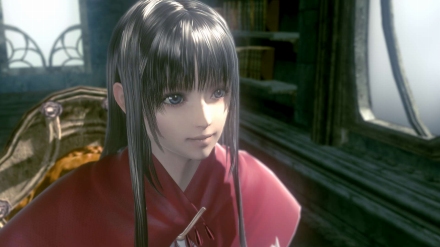End Of Eternity ゼファー ヴァシュロン リーンベル 実験体号 の設定や 物語の舞台となる バーゼル を紹介