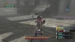 ���������꡼ No.002�Υ���ͥ������ / ��End of Eternity��12��22�����PlayStation Store��Xbox LIVE���θ��Ǥ��ۿ�