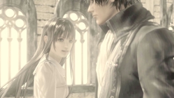 ���������꡼ No.009�Υ���ͥ������ / ��End of Eternity�ס�ʪ��˿����ؤ�äƤ�������8�ͤΥ��֥���饯������Ҳ�