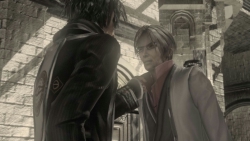 ���������꡼ No.010�Υ���ͥ������ / ��End of Eternity�ס�ʪ��˿����ؤ�äƤ�������8�ͤΥ��֥���饯������Ҳ�