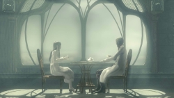 ���������꡼ No.011�Υ���ͥ������ / ��End of Eternity�ס�ʪ��˿����ؤ�äƤ�������8�ͤΥ��֥���饯������Ҳ�