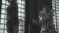 ���������꡼ No.012�Υ���ͥ������ / ��End of Eternity�ס�ʪ��˿����ؤ�äƤ�������8�ͤΥ��֥���饯������Ҳ�