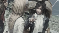 ���������꡼ No.013�Υ���ͥ������ / ��End of Eternity�ס�ʪ��˿����ؤ�äƤ�������8�ͤΥ��֥���饯������Ҳ�