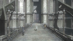 ���������꡼ No.018�Υ���ͥ������ / ��End of Eternity�ס�ʪ��˿����ؤ�äƤ�������8�ͤΥ��֥���饯������Ҳ�