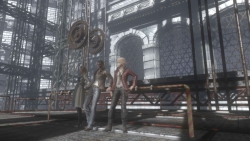 ���������꡼ No.019�Υ���ͥ������ / ��End of Eternity�ס�ʪ��˿����ؤ�äƤ�������8�ͤΥ��֥���饯������Ҳ�