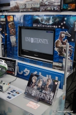 画像ギャラリー No.006のサムネイル画像 / 「End of Eternity」店頭体験会を訪れた,島野プロデューサーと勝呂ディレクターのミニインタビューを掲載