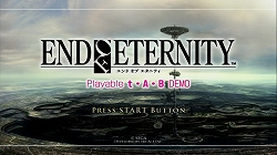 ꡼ No.001 | ٴ줿餫ʤϥޤ!?ȼƮƥtABɤ̣廊롤End of EternityθǤץ쥤Ƥߤ