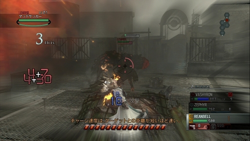 ꡼ No.010 | ٴ줿餫ʤϥޤ!?ȼƮƥtABɤ̣廊롤End of EternityθǤץ쥤Ƥߤ