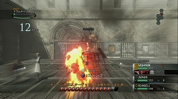 ꡼ No.022 | ٴ줿餫ʤϥޤ!?ȼƮƥtABɤ̣廊롤End of EternityθǤץ쥤Ƥߤ