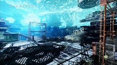 ���������꡼ No.006�Υ���ͥ������ / ��End of Eternity�פ������Ѥ�ɽ������PS3/X360�ѥơ����ۿ�