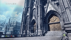 ���������꡼ No.007�Υ���ͥ������ / ��End of Eternity�פ������Ѥ�ɽ������PS3/X360�ѥơ����ۿ�