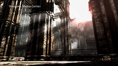 ���������꡼ No.008�Υ���ͥ������ / ��End of Eternity�פ������Ѥ�ɽ������PS3/X360�ѥơ����ۿ�