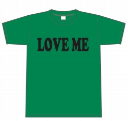 画像ギャラリー No.001のサムネイル画像 / 賞品には“ペーターのTシャツ”も。「EoE」でコーディネイトコンテスト