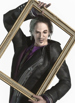 画像ギャラリー No.002のサムネイル画像 / 賞品には“ペーターのTシャツ”も。「EoE」でコーディネイトコンテスト