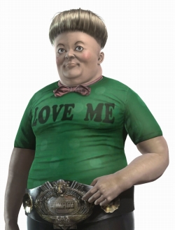 画像ギャラリー No.003のサムネイル画像 / 賞品には“ペーターのTシャツ”も。「EoE」でコーディネイトコンテスト