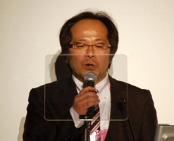 画像集#003のサムネイル/セガ×トライエースの新作RPG「End of Eternity」が本格始動! セガ コンシューマ発表会2009レポート